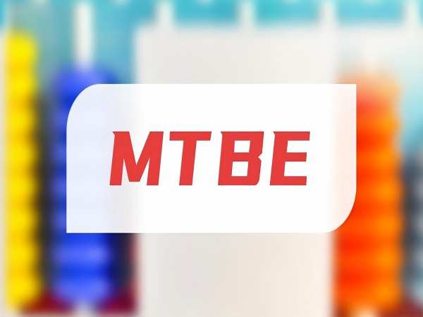 MTBE